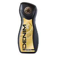 DENIM DENIM tusfürdő 250 ml GOLD