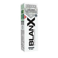 Blanx Blanx fogfehérítő fogkrém sarki zuzmóval 75 ml