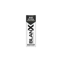 Blanx Blanx Charcoal fehérítő fogkrém (aktív szén) 75 ml