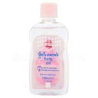 JOHNSONS JOHNSON’S® babaolaj 200 ml