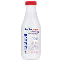 Lactovit Lactovit tusfürdő 600 ml Lactourea - feszesítő