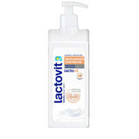 Lactovit Lactovit testápoló 400 ml LactoOil