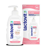 Lactovit Lactovit Intim Mosakodógél 250 ml Original