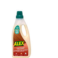Alex ALEX Extra Ragyogás Tisztítószer Fapadlókhoz 750 ml