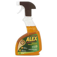 Alex ALEX Antisztatikus Bútorápoló Spray Aloe Vera illat 375 ml