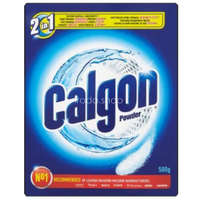 CALGON Calgon vízlágyító por 500 g