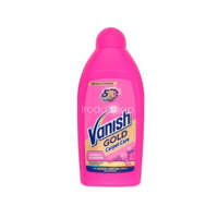 VANISH Vanish Gold Szőnyeg- és kárpit tisztító Sampon Kézi 500 ml