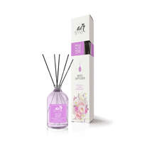 Air Time Reed Air Time Reed Diffuser fapálcikás légfrissítő 50 ml Lily&Rose