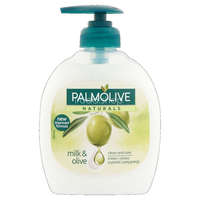 PALMOLIVE PALMOLIVE folyékony szappan Olive milk 300 ml