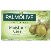 PALMOLIVE PALMOLIVE szappan Olive milk zöld 90 g