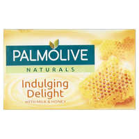 PALMOLIVE PALMOLIVE szappan Tejes mézes 90 g