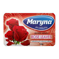 Maryna Maryna szappan 100 g Rose leaves
