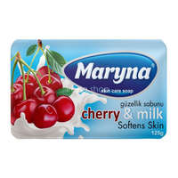 Maryna Maryna szappan 125 g Cherry & milk