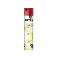 GARDEN Garden vízbázisú légfrissítő 300 ml Vanília