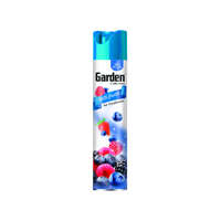 GARDEN Garden vízbázisú légfrissítő 300 ml TuttiFrutti