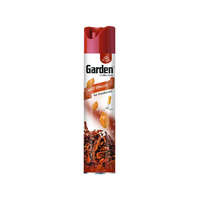 GARDEN Garden vízbázisú légfrissítő 300 ml Anti dohány