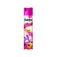 GARDEN Garden vízbázisú légfrissítő 300ml - Virágcsokor