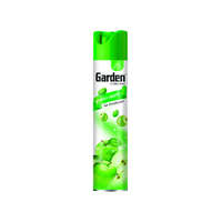 GARDEN Garden vízbázisú légfrissítő 300 ml Zöldalma