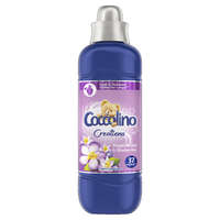 COCCOLINO COCCOLINO Creations öblítőkoncentrátum 925 ml Purple Orchid
