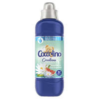 COCCOLINO COCCOLINO Creations öblítőkoncentrátum 925 ml Water Lily