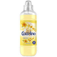  COCCOLINO öblítőkoncentrátum 1050 ml Happy Yellow