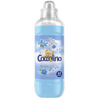 COCCOLINO öblítőkoncentrátum 1050 ml Blue Splash