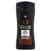 AXE AXE tusfürdő 400 ml Dark Temptation