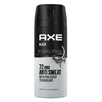 AXE AXE deo 150 ml izzadásgátló Black