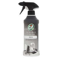 CIF CIF Perfect Finish spray 435 ml Inox