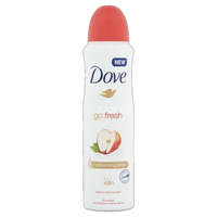 DOVE DOVE dezodor 150 ml Go Fresh Apple White Tea