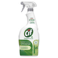 CIF CIF spray 750 ml Disinfect&Shine Univerzális fertőtlenítő