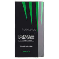 AXE AXE after shave 100 ml Africa