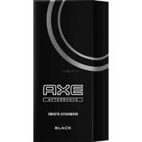 AXE AXE after shave 100 ml Black