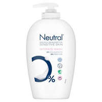 NEUTRAL NEUTRAL intim mosakodó gél 250 ml