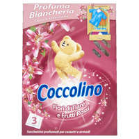 COCCOLINO COCCOLINO illatpárna 3 db Pink