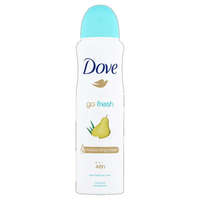 DOVE DOVE dezodor 150 ml Go Fresh Pear Aloe Vera izzadásgátló