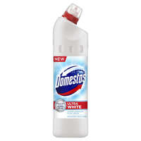 DOMESTOS DOMESTOS fertőtlenítő 750 ml 24H PLUS White Shine