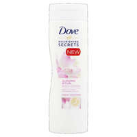 DOVE DOVE testápoló 250 ml Glowing