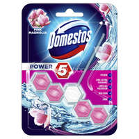 DOMESTOS DOMESTOS Power5 WC-rúd 55 g Pink Magnolia