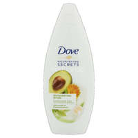 DOVE DOVE tusfürdő 225 ml Invigorating ritual