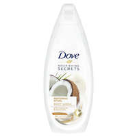 DOVE DOVE tusfürdő 250 ml Restoring ritual