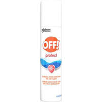 Off!® Off!® Protect rovarriasztó aerosol 100 ml