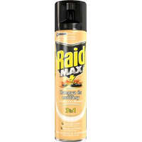 Raid® Raid® MAX csótány- és hangyairtó aeroszol 400 ml