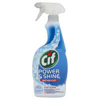 CIF CIF Power Shine spray 750 ml Fürdőszobai Vízkőoldó