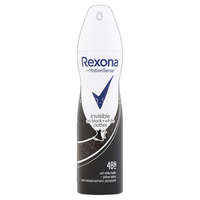 REXONA REXONA deo 150 ml Invisible on Black+White clothes