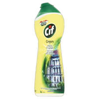 CIF CIF súrolókrém 250 ml Lemon