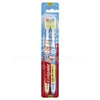 COLGATE COLGATE fogkefe Extra clean 1+1