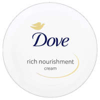 DOVE DOVE krém 150 ml Rich Nourishment