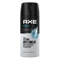 AXE AXE deo 150 ml izzadásgátló Ice Chill