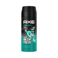 AXE AXE deo 150 ml Ice Breaker Martin Garrix